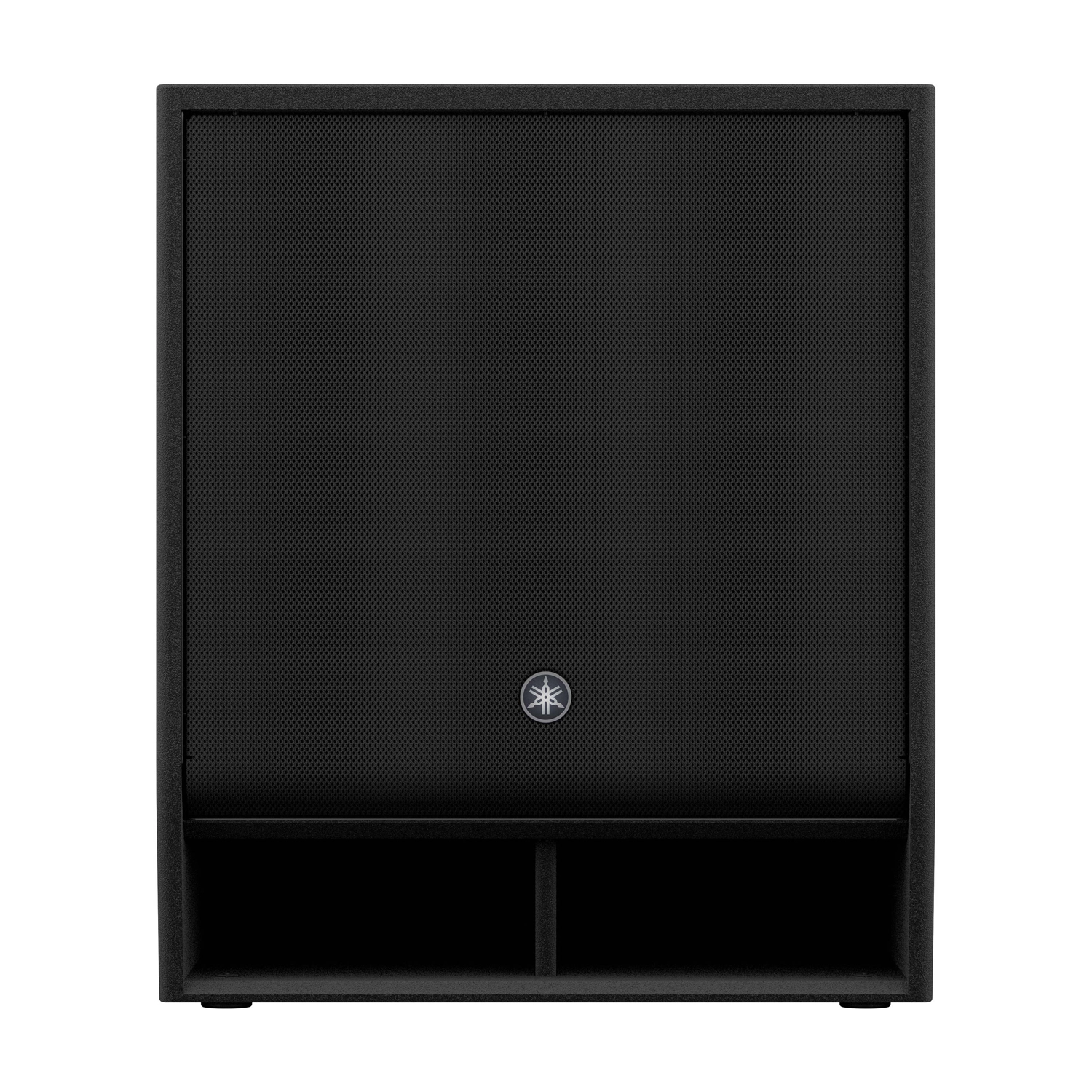 Yamaha DXS18XLF 1600W 18" Powered Subwoofer front view