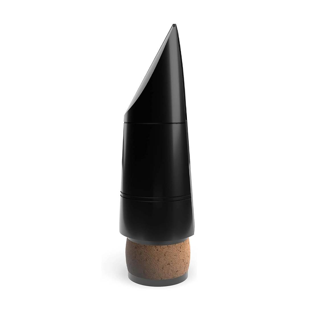 D'Addario Woodwinds Reserve: Bb Clarinet Mouthpiece X5 - 1.05mm