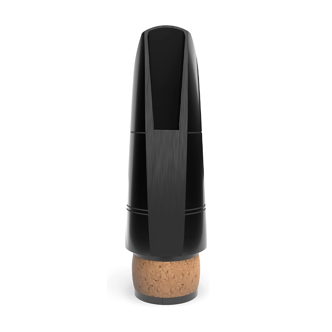 D'Addario Woodwinds Reserve: Bb Clarinet Mouthpiece X5 - 1.05mm