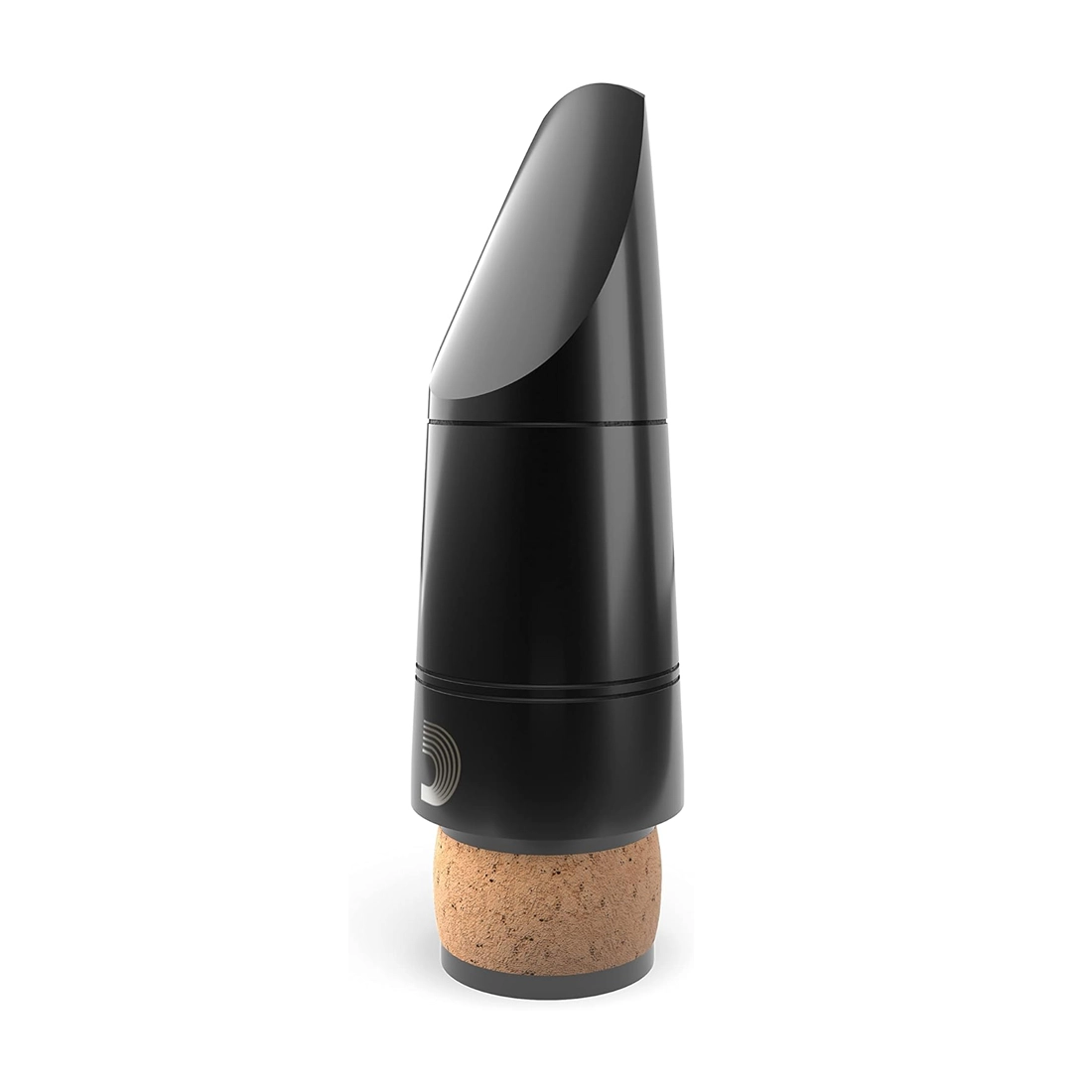 D'Addario Woodwinds Reserve: Bb Clarinet Mouthpiece X5 - 1.05mm