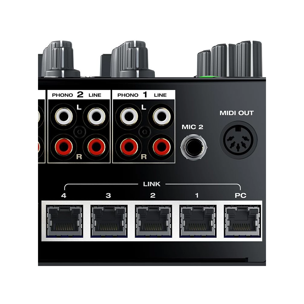 Denon X1800 Prime 4-Channel Club Mixer