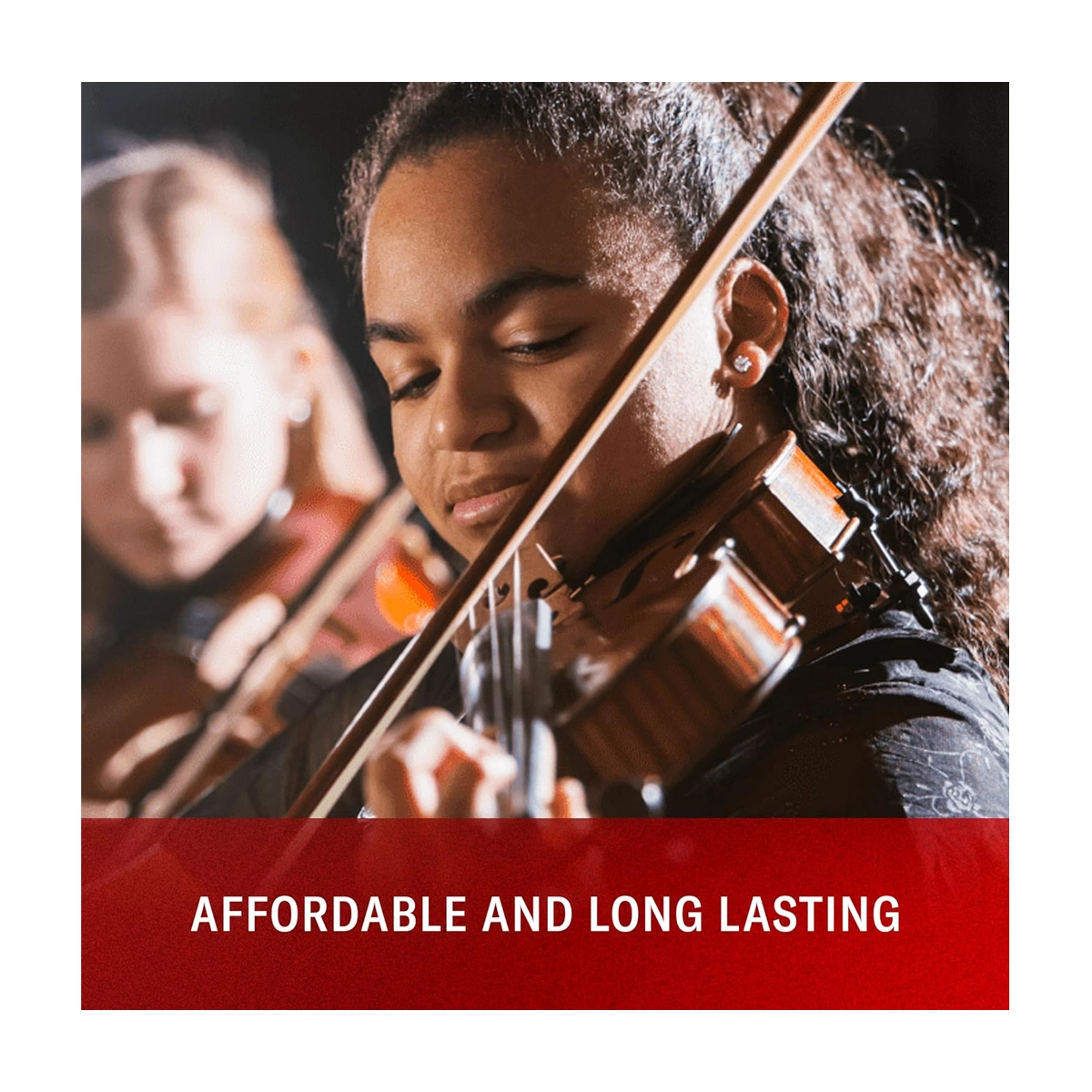 D'Addario Prelude 1/8 Scale Medium Tension Single G String for Violin