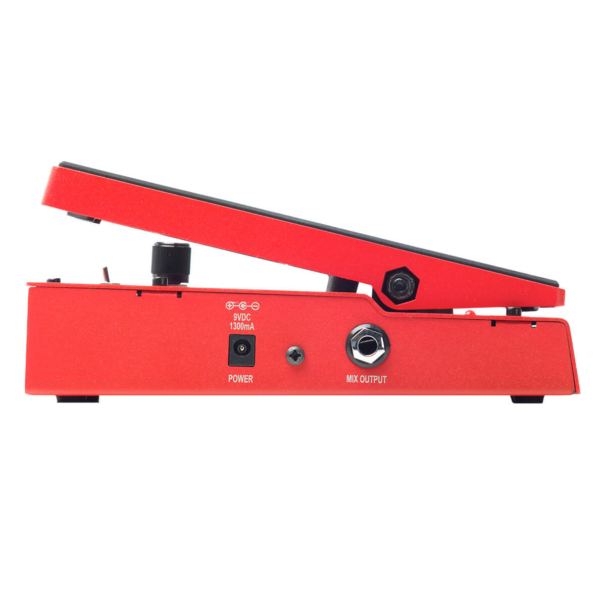 Pedal de Cambio de Tonos Digitech Whammy 5 con Midi In