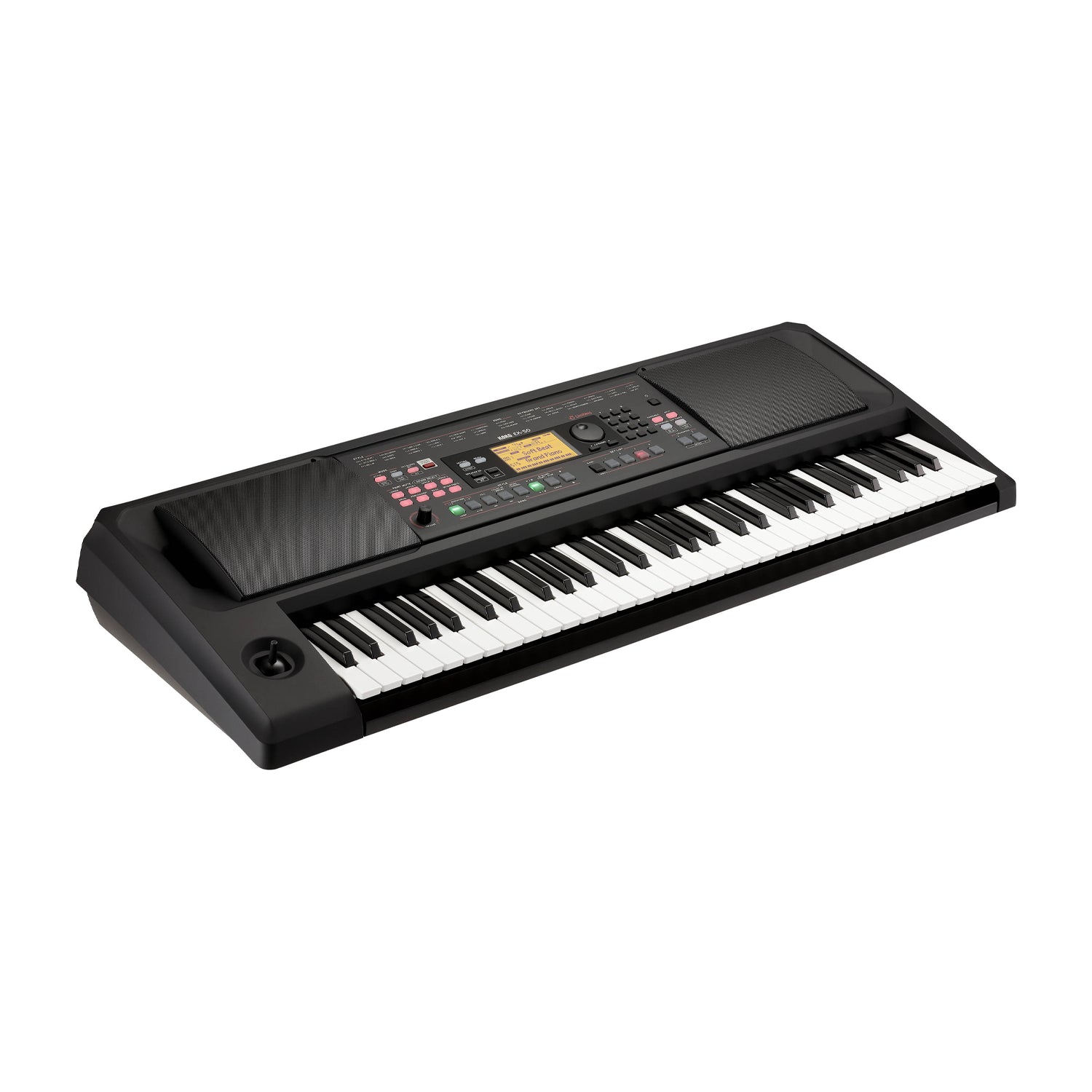 Korg EK-50 L 61-KEY Arranger Keyboard - B-Stock