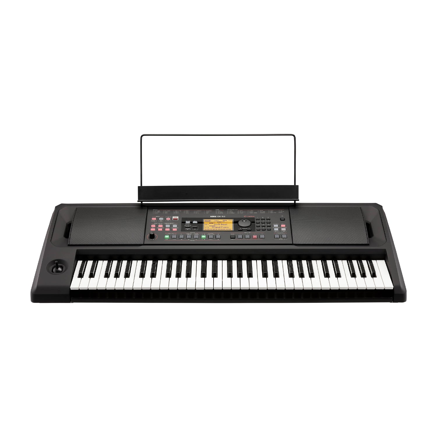 Korg EK-50 L 61-KEY Arranger Keyboard - B-Stock