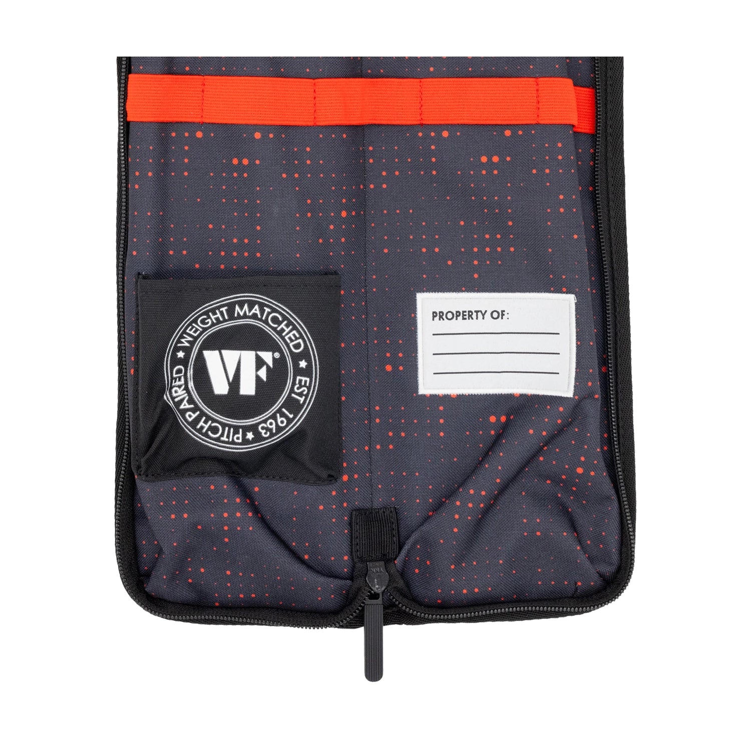 Vic Firth Ep1b Protege Education Pack