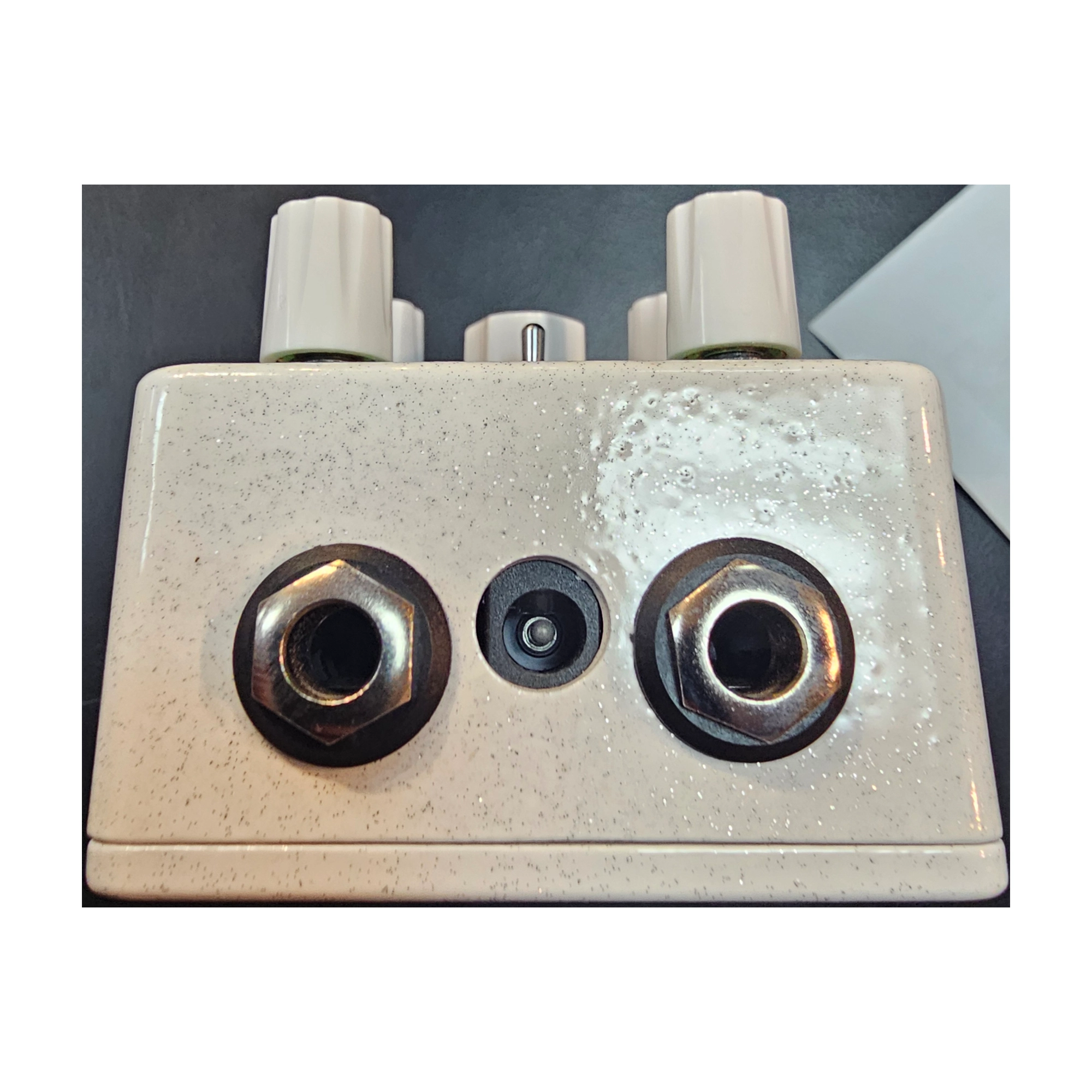 Pedal Arpegiador de Pitch Polifónico Arpanoid V2 de EarthQuaker Devices