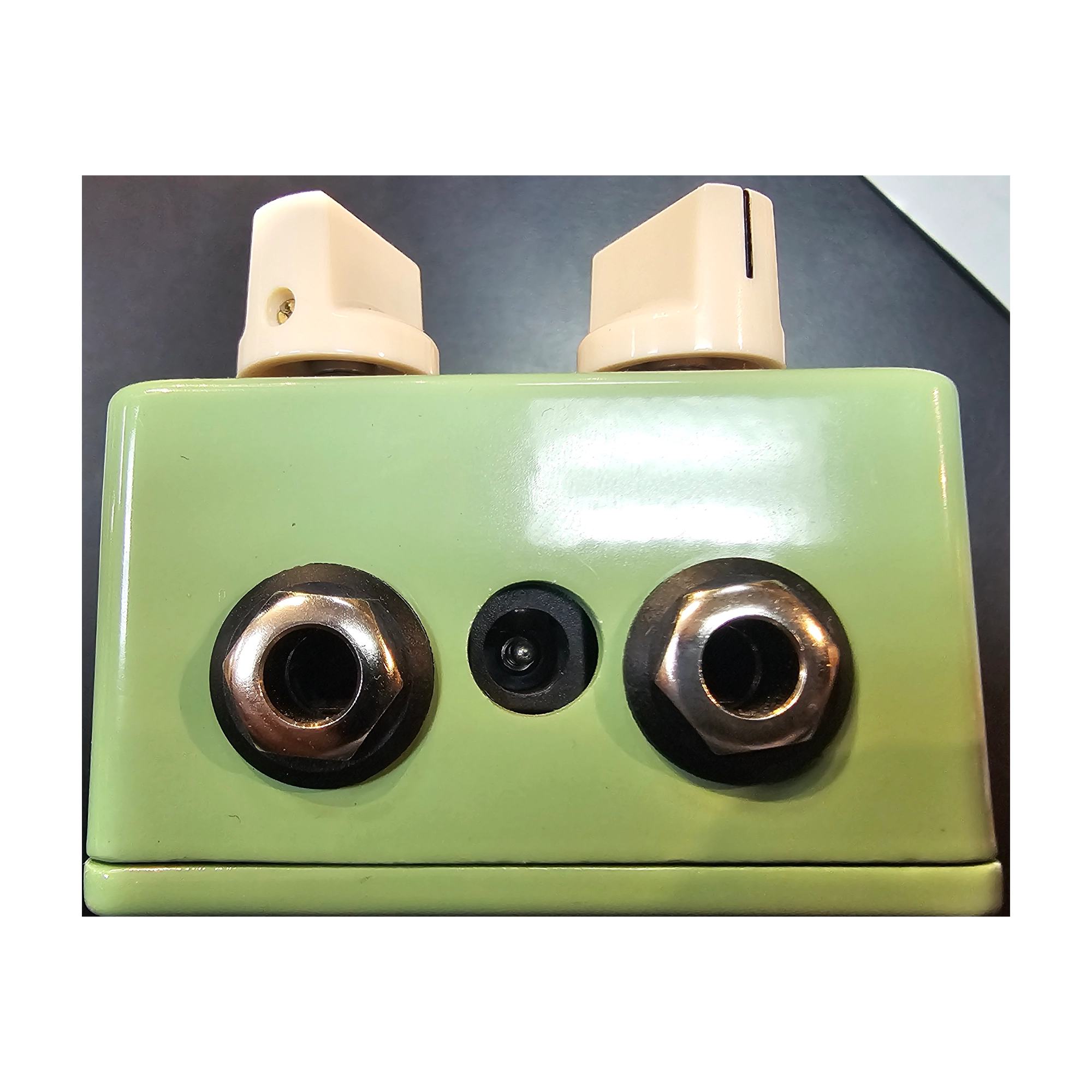 EarthQuaker Devices Westwood Translucent Drive Manipulator