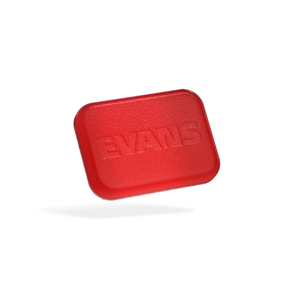 Evans EQ Pods Control Gels