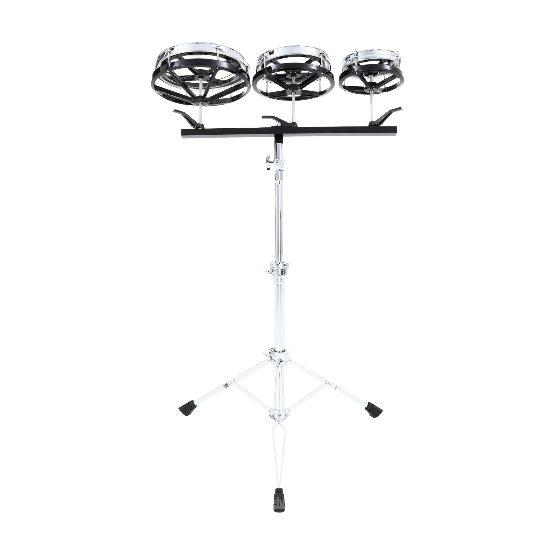 Remo Rototom 3-piece Set Spin-tuned Toms