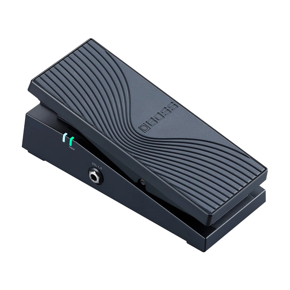 BOSS EV-1-WL Wireless Midi Expression Pedal