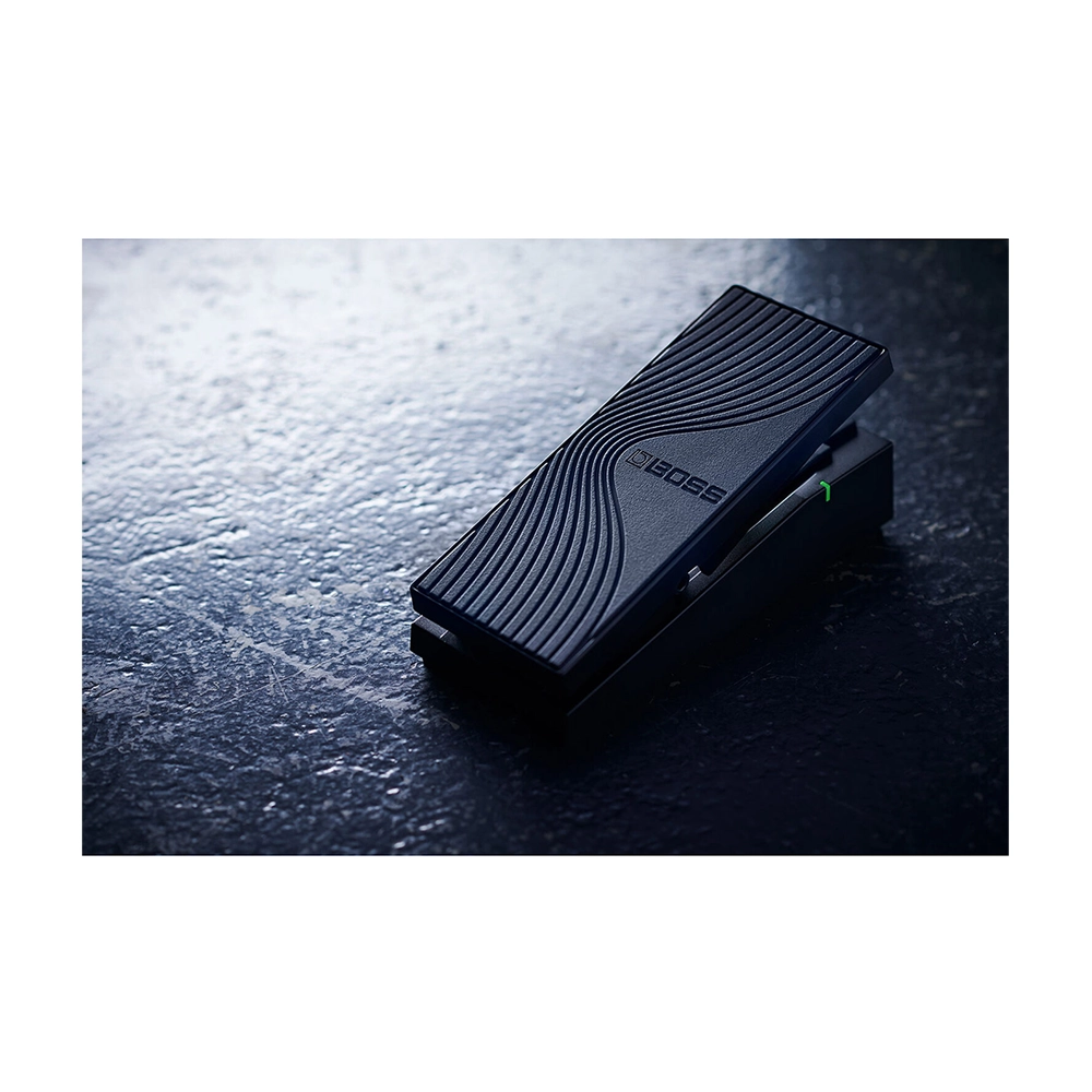 BOSS EV-1-WL Wireless Midi Expression Pedal