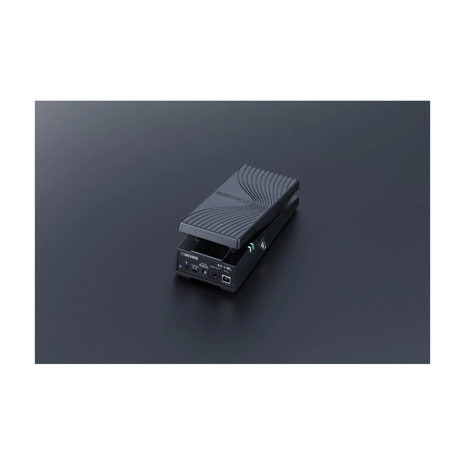 BOSS EV-1-WL Wireless Midi Expression Pedal