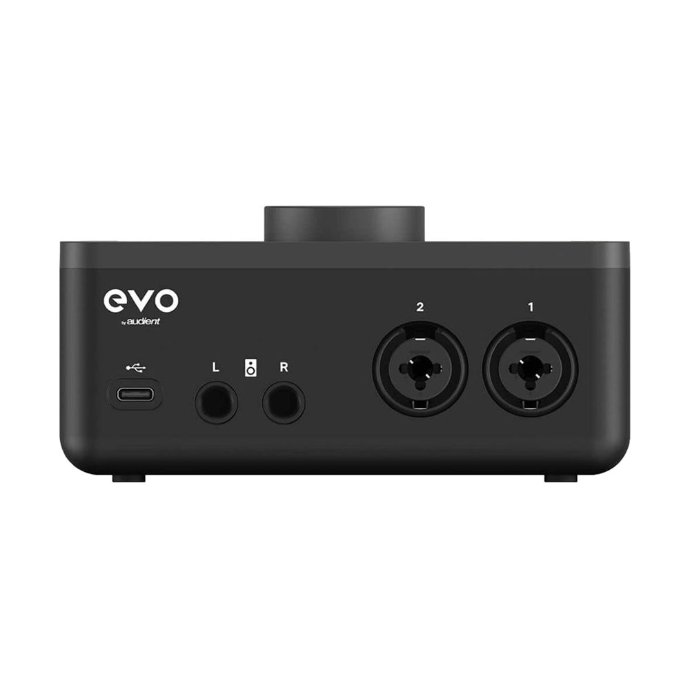 Audient Evo 4 Usb Audio Interface