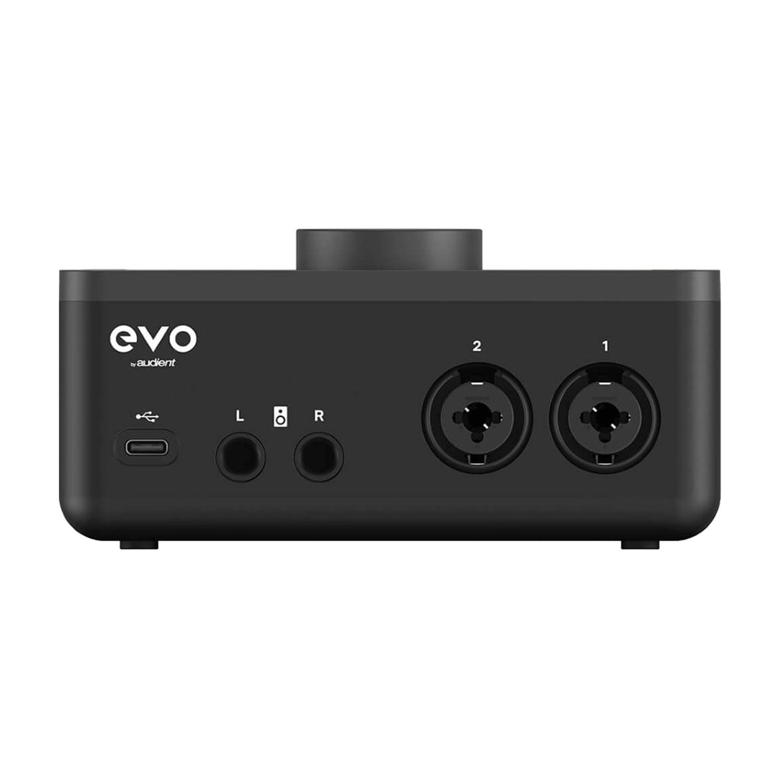 Audient Evo 4 Usb Audio Interface