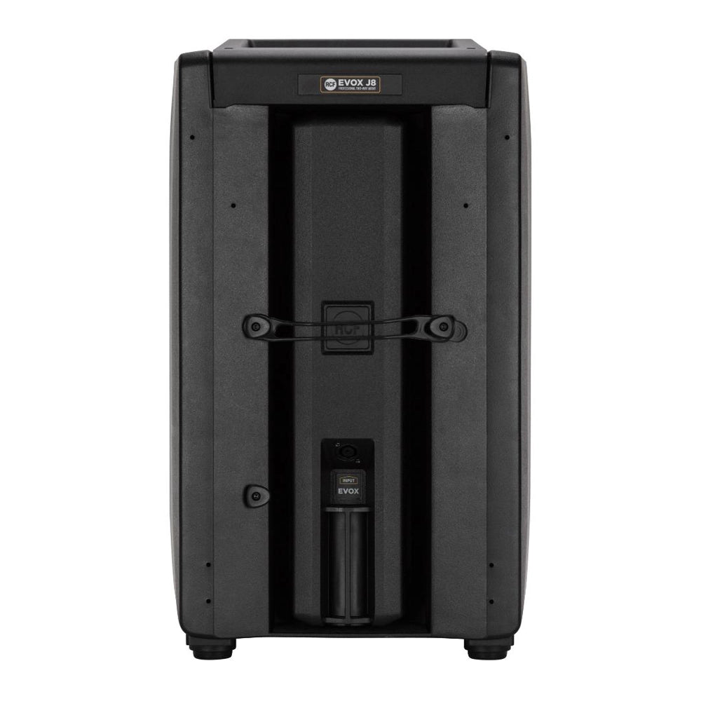 RCF Evox J8 Active Portable PA System