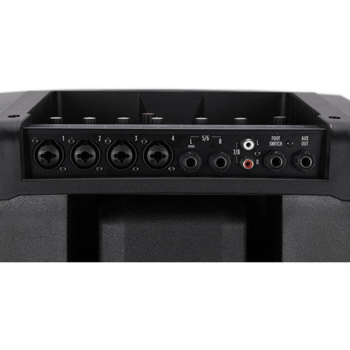 RCF Evox JMIX8 Active Portable Pa System