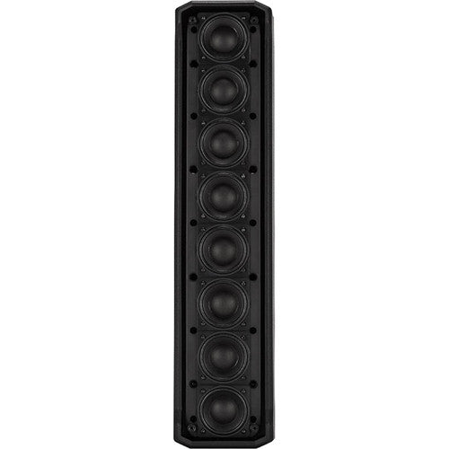 RCF Evox JMIX8 Active Portable Pa System