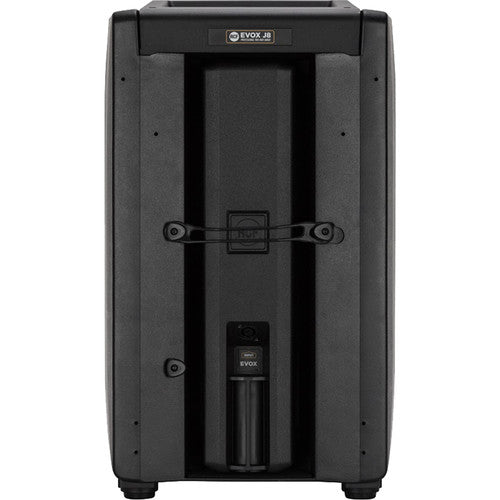 RCF Evox JMIX8 Active Portable Pa System