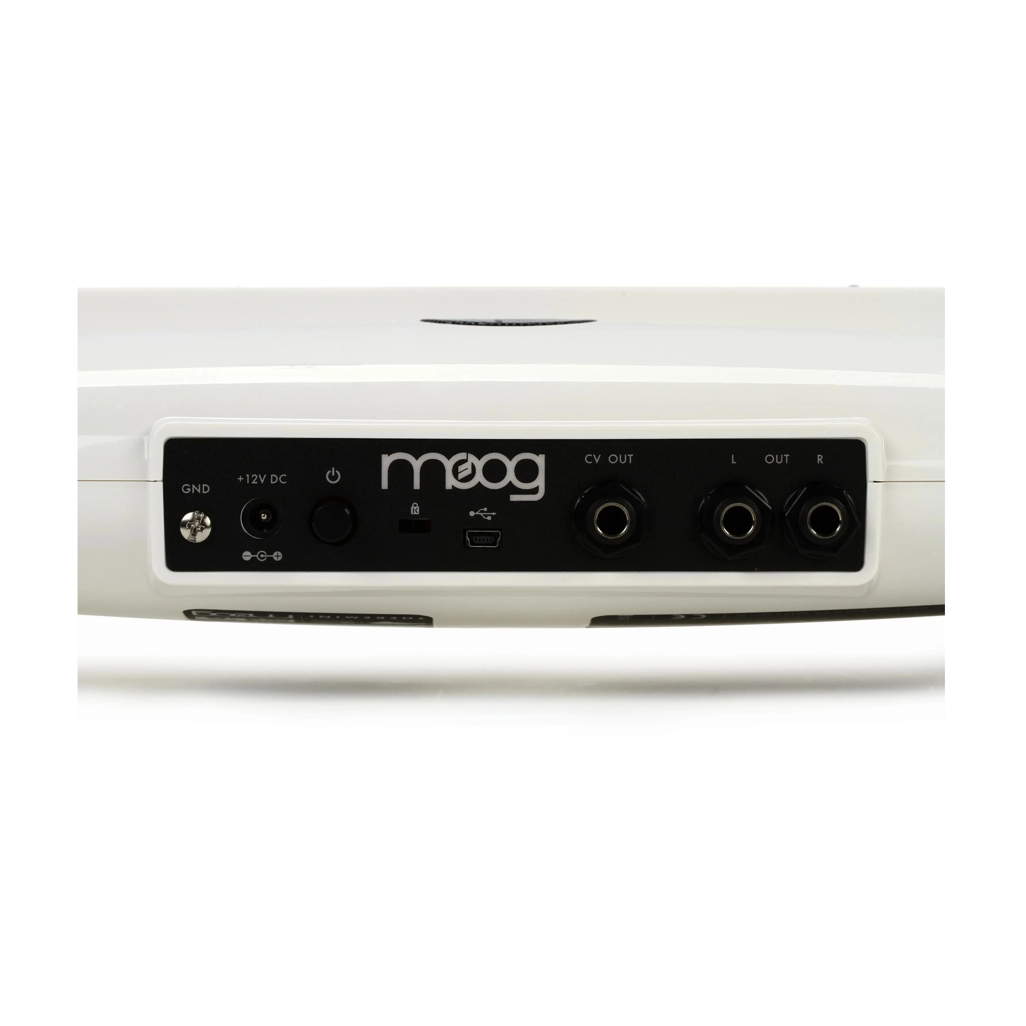 Moog THEREMINI With Assistive Pitch Correction - Theremin