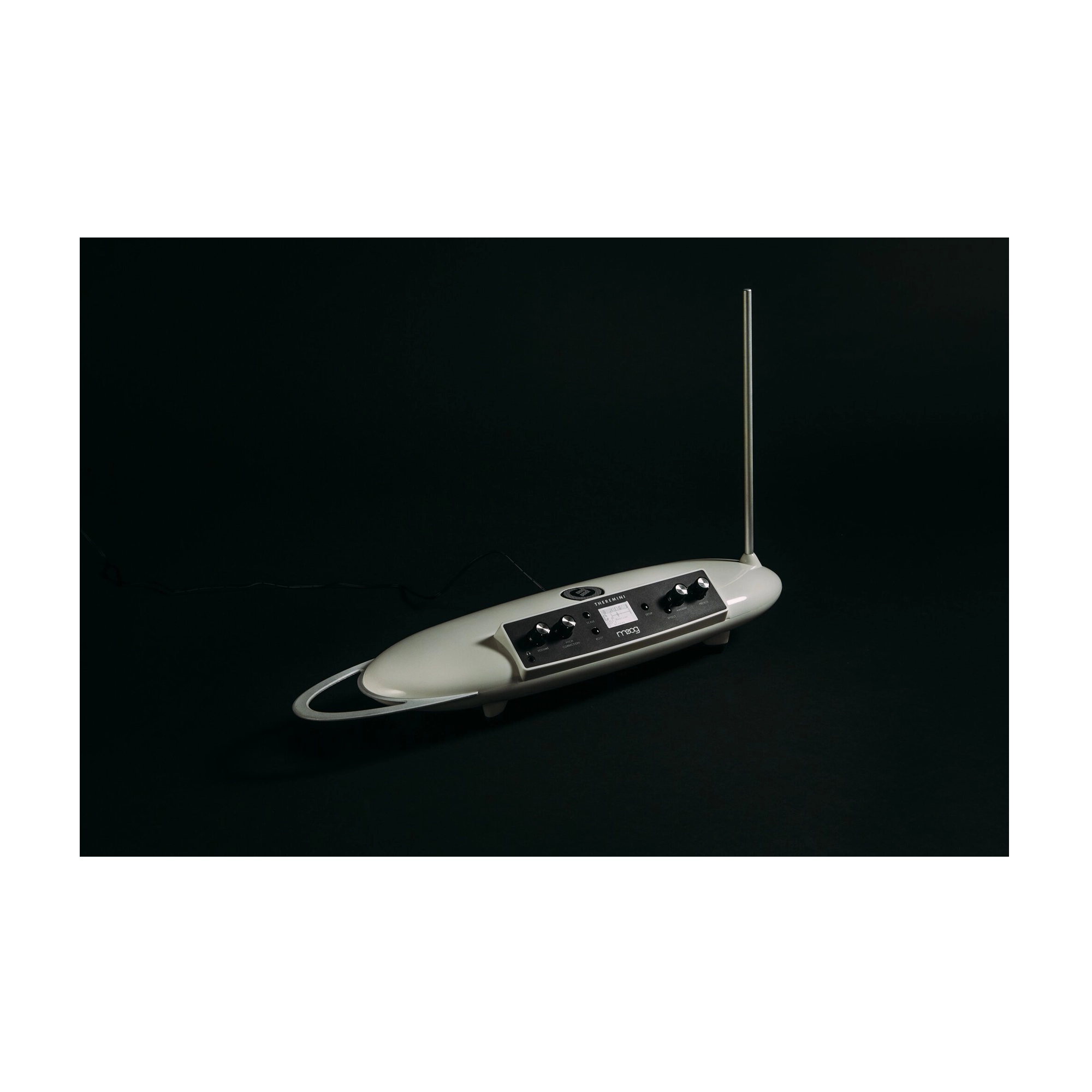 Moog THEREMINI With Assistive Pitch Correction - Theremin