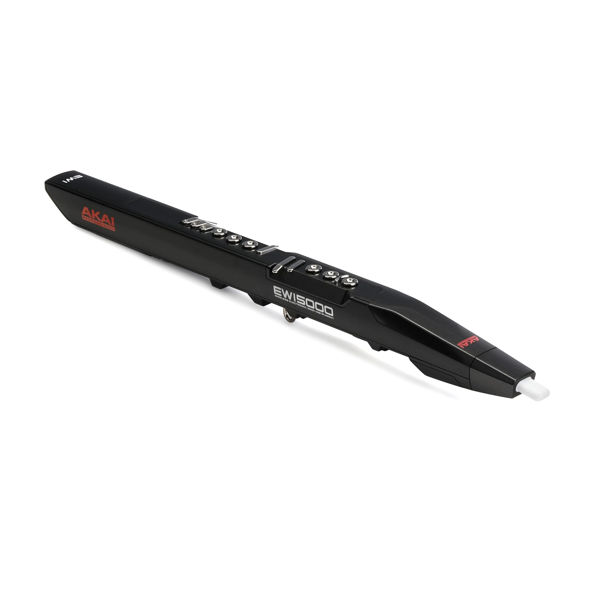 Akai Professional EWI5000 - Wireless, Battery-Powered MIDI Controller Electronic Wind Instrument