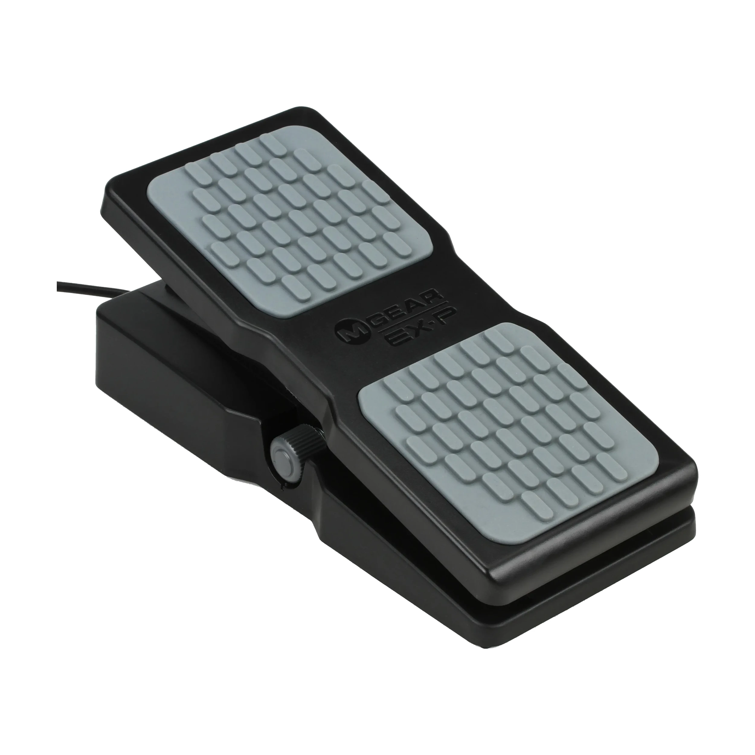 M-Audio EX-P Expression Pedal For Midi Controllers - Switchable Polarity