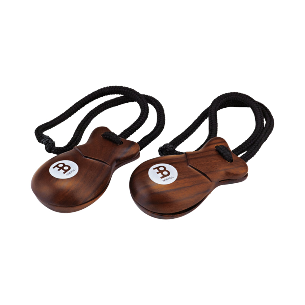 Meinl Finger Castanets, Traditional