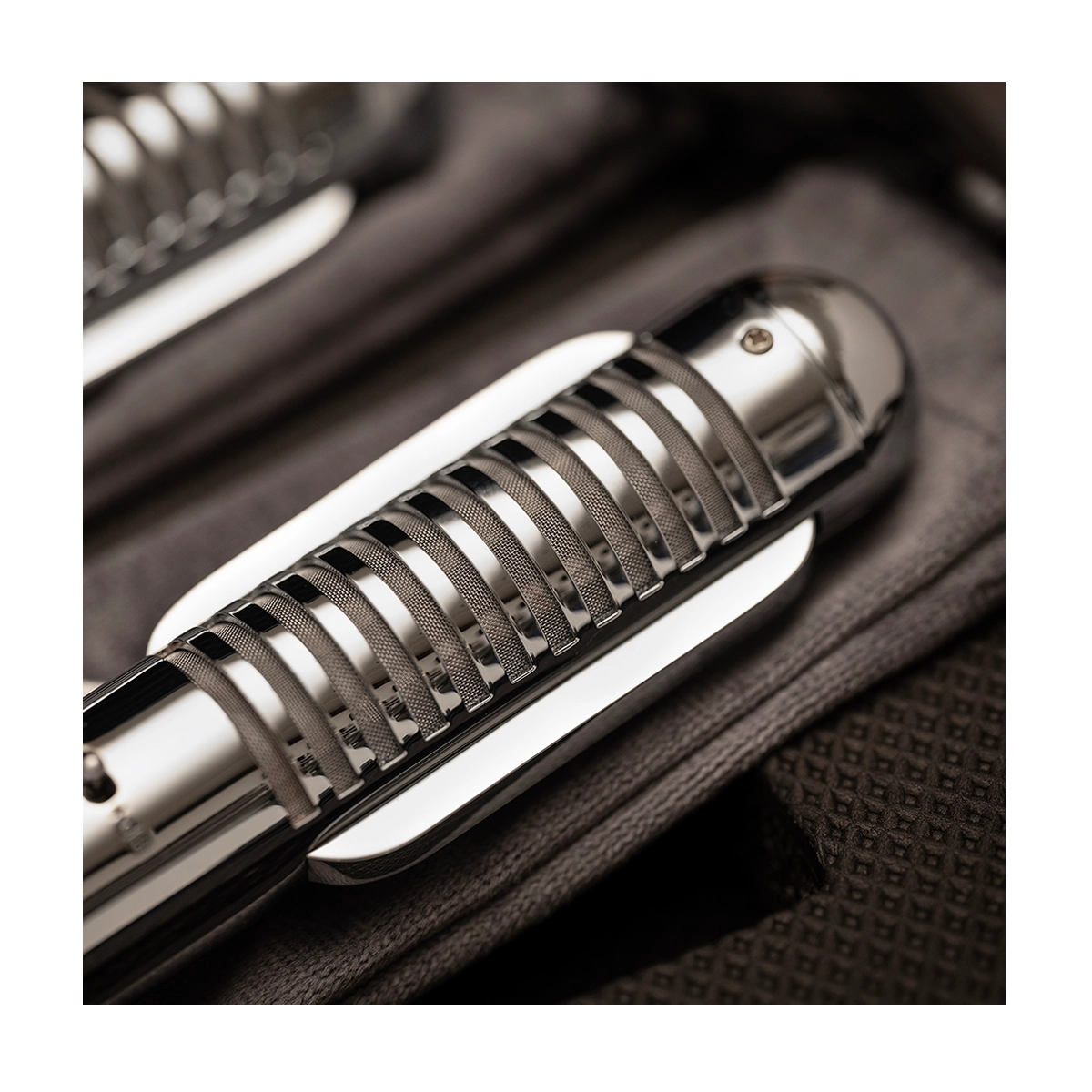 Warm Audio WA-FT - FEN-TONE Ribbon Microphone