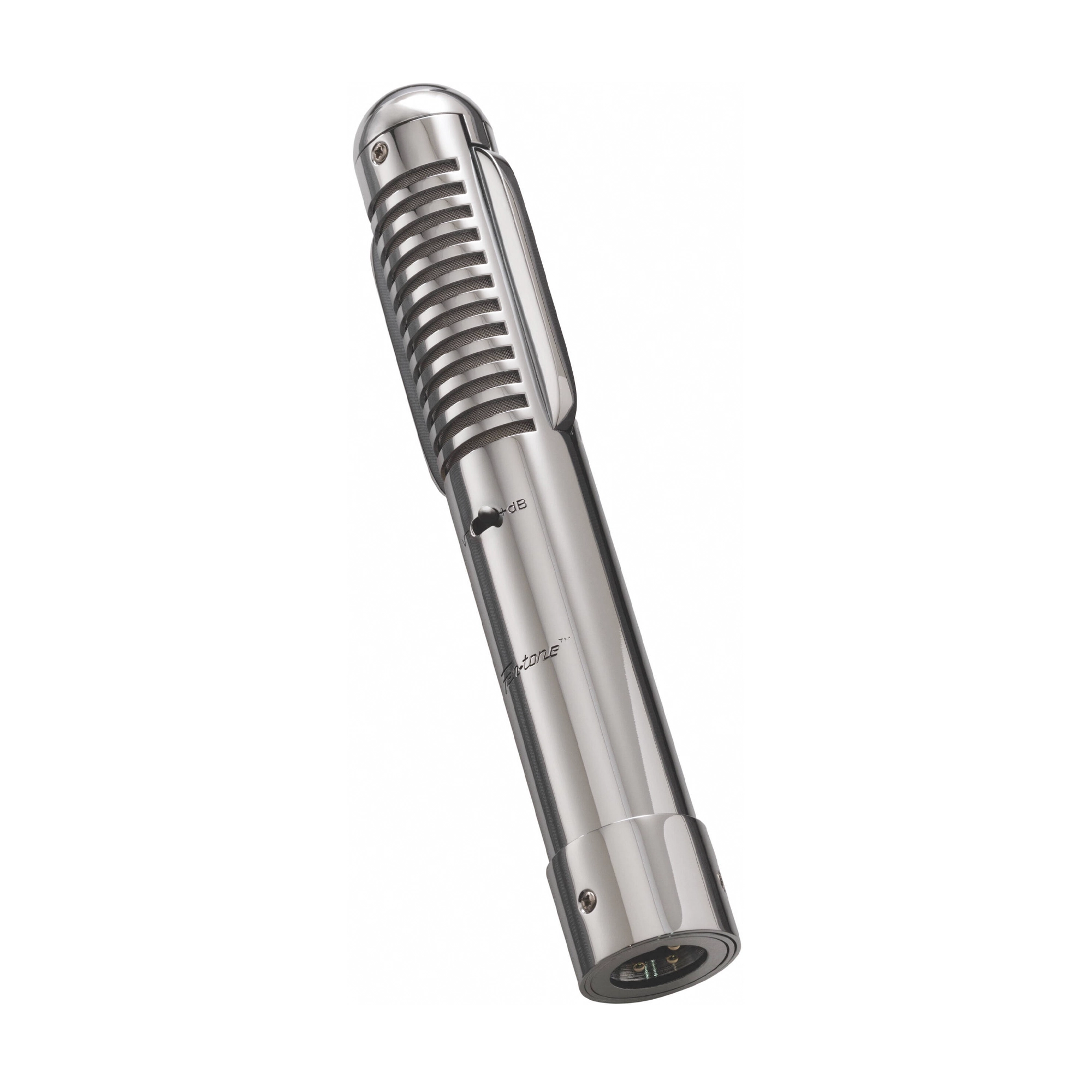 Warm Audio WA-FT - FEN-TONE Ribbon Microphone