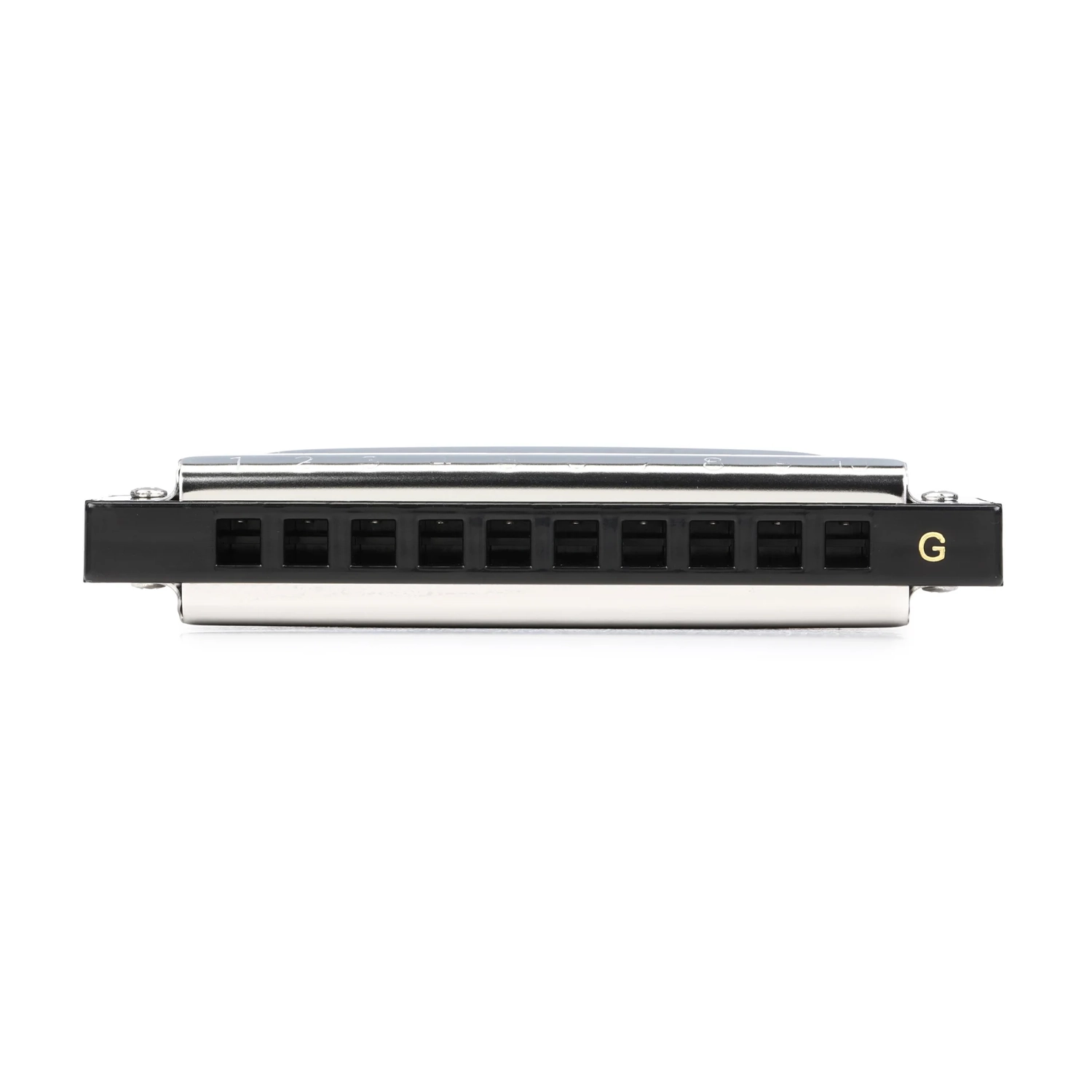 Fender Blues Delux Harmonica G