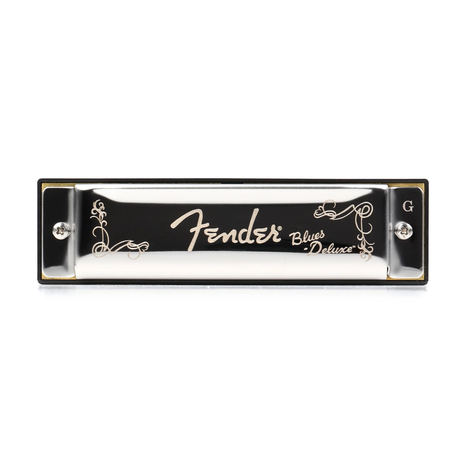 Fender Blues Delux Harmonica G
