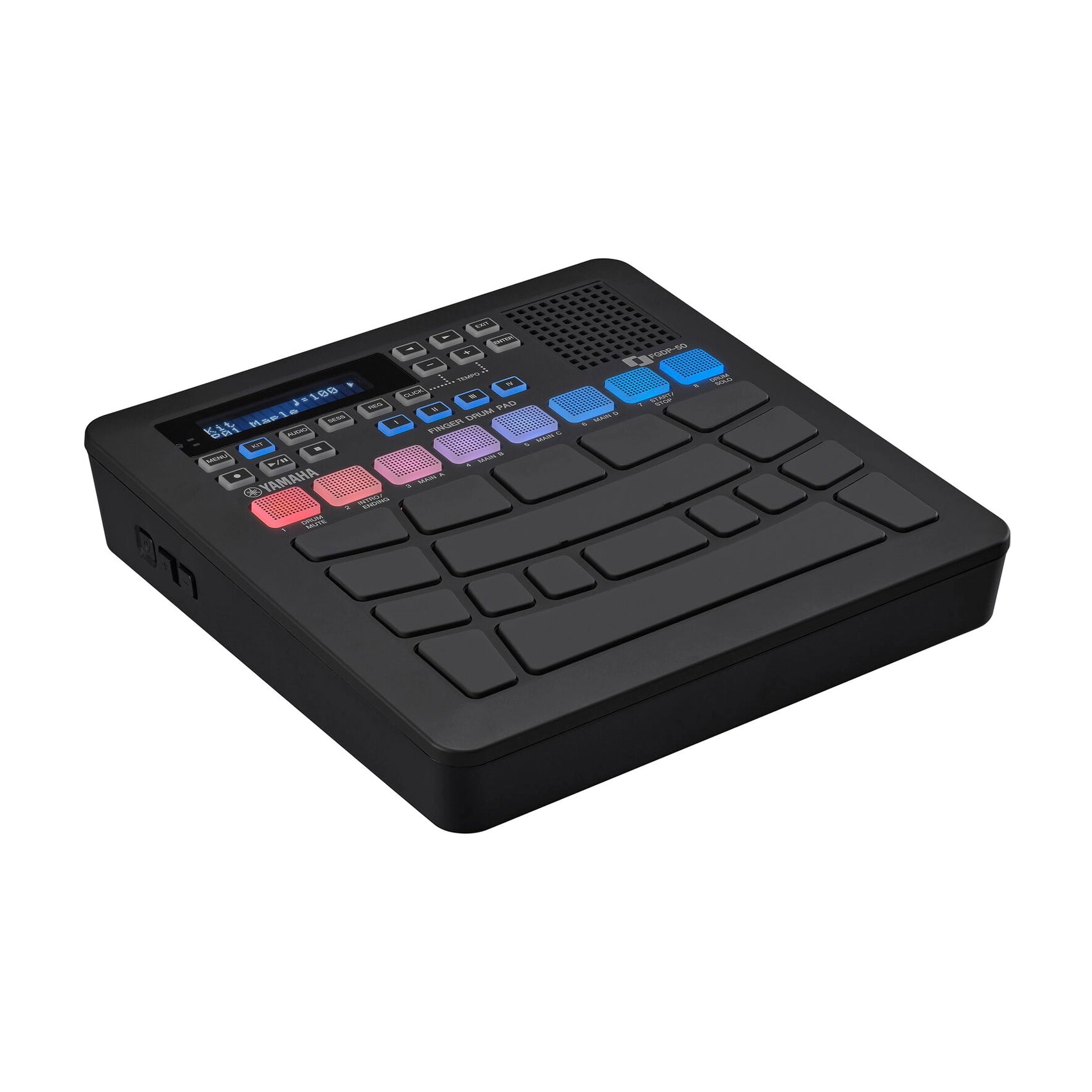 Yamaha FGDP-50 Finger Drum Pad Controller