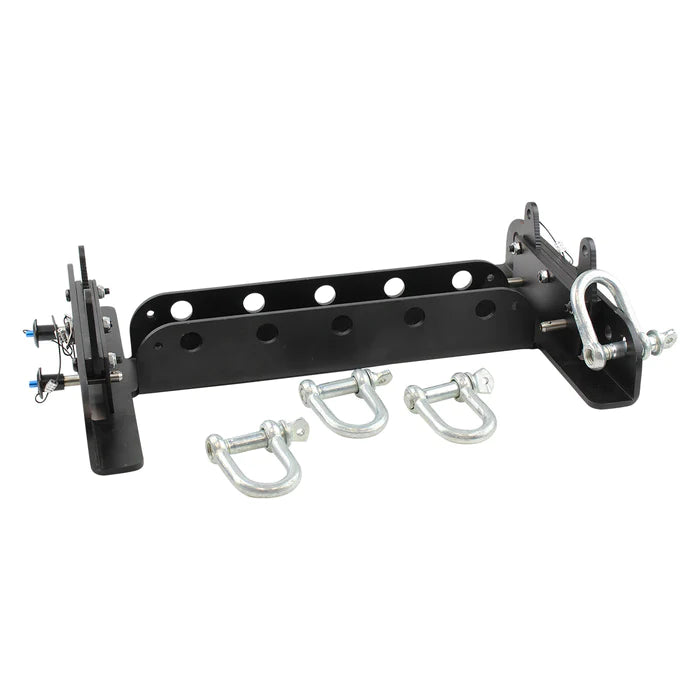 Lineup 8"  Bumper Stand Frame For FL801 or FL801-A