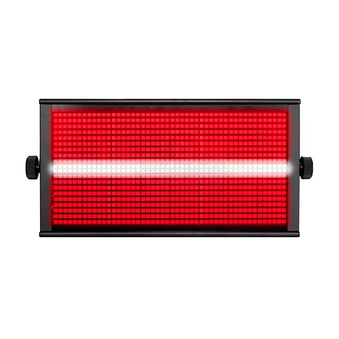 Lite Tek Flasher 100 front side panel