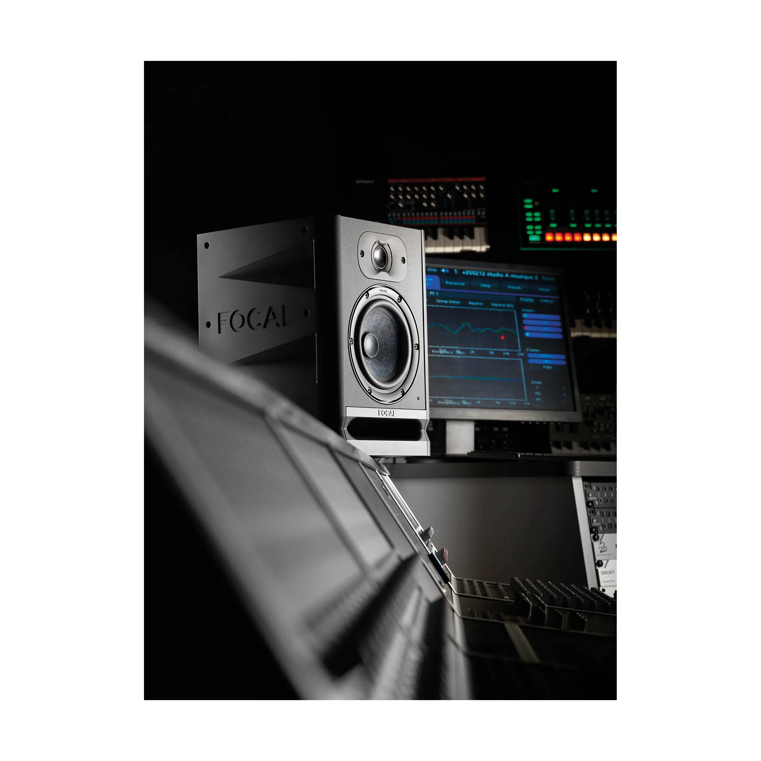 Focal Alpha 50 Evo 5