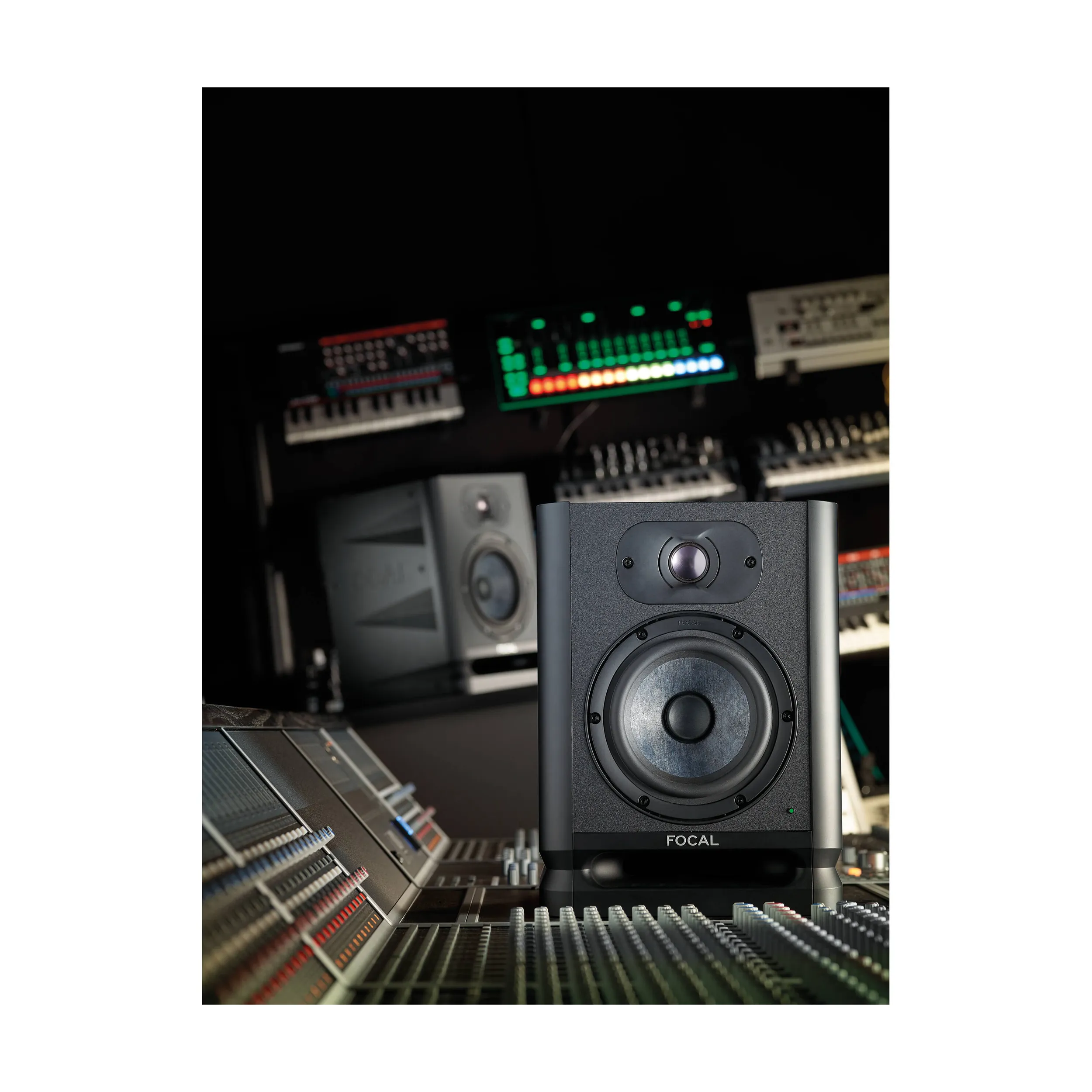 Focal Alpha 50 Evo 5