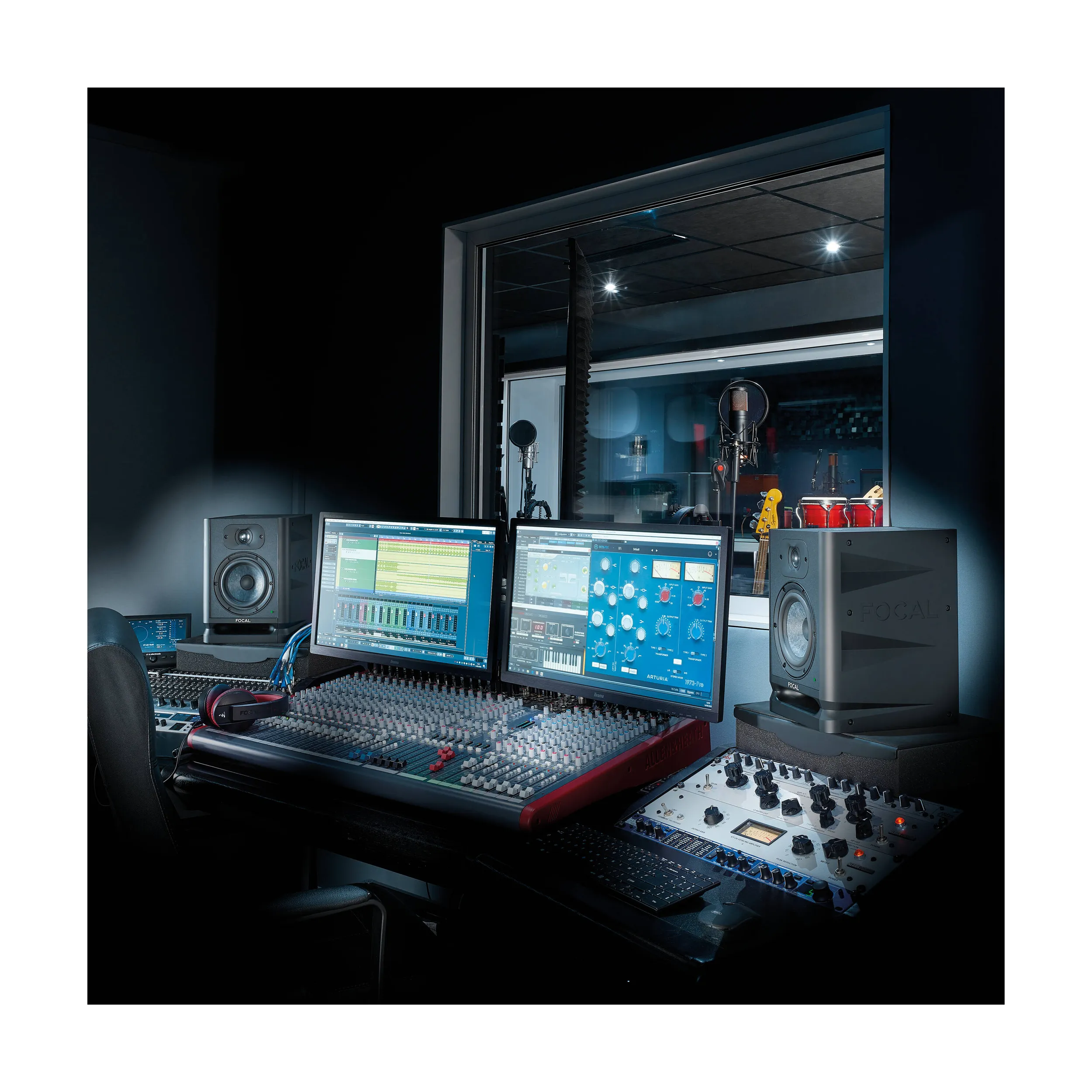 Focal Alpha 50 Evo 5