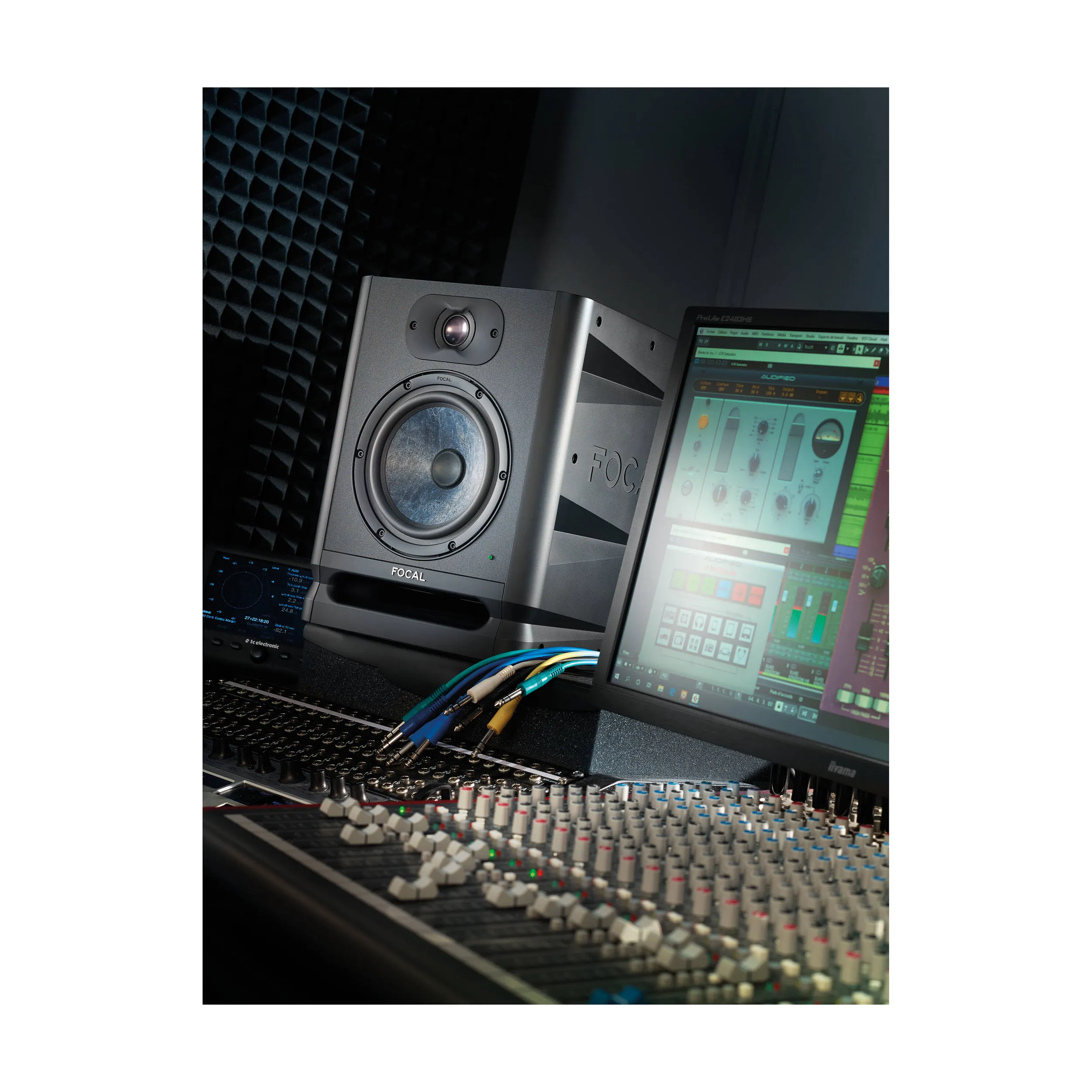 Focal Alpha 50 Evo 5