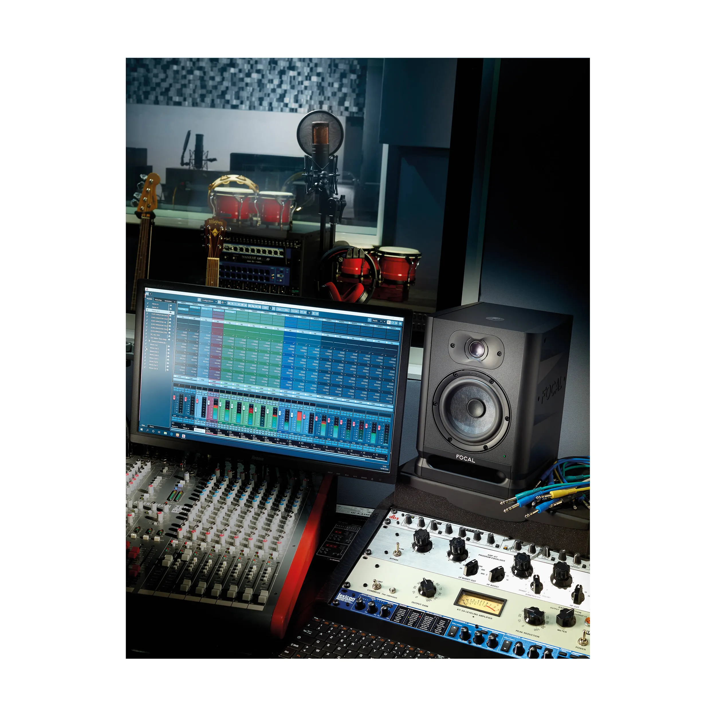 Focal Alpha 50 Evo 5