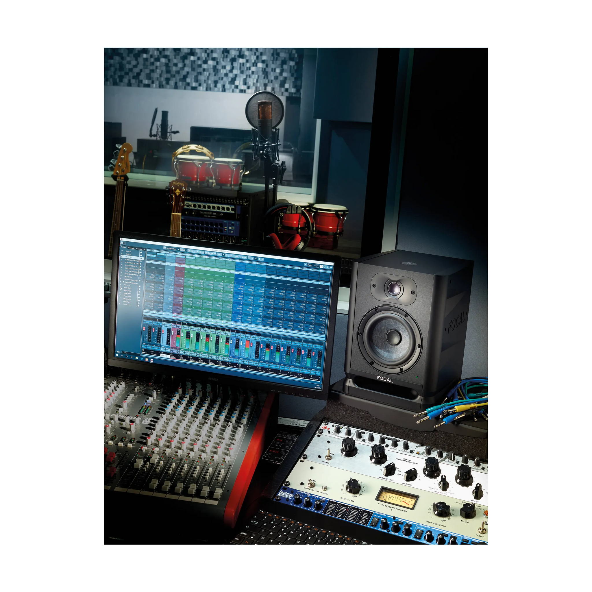 Focal Alpha 50 Evo 5