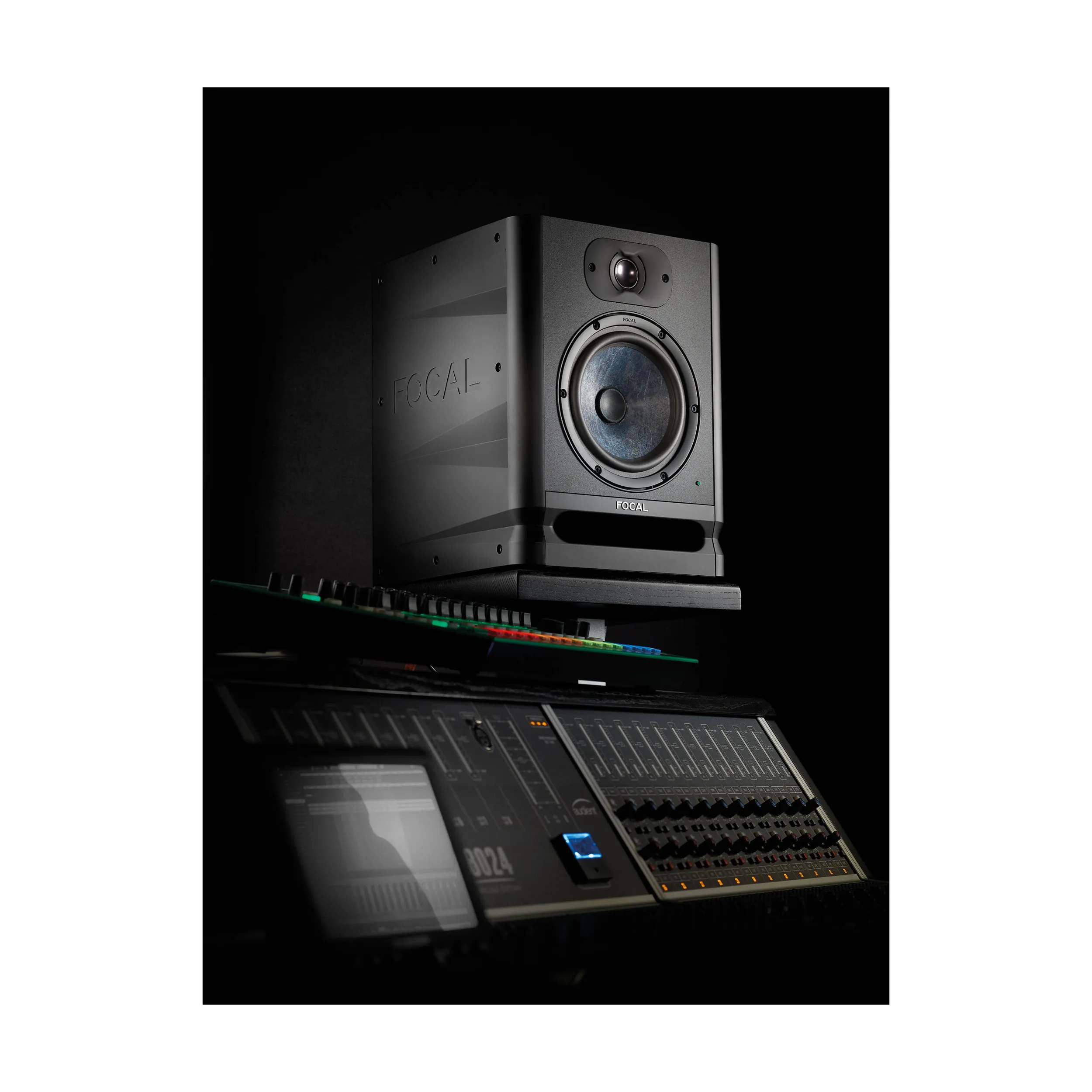 Focal Alpha 50 Evo 5