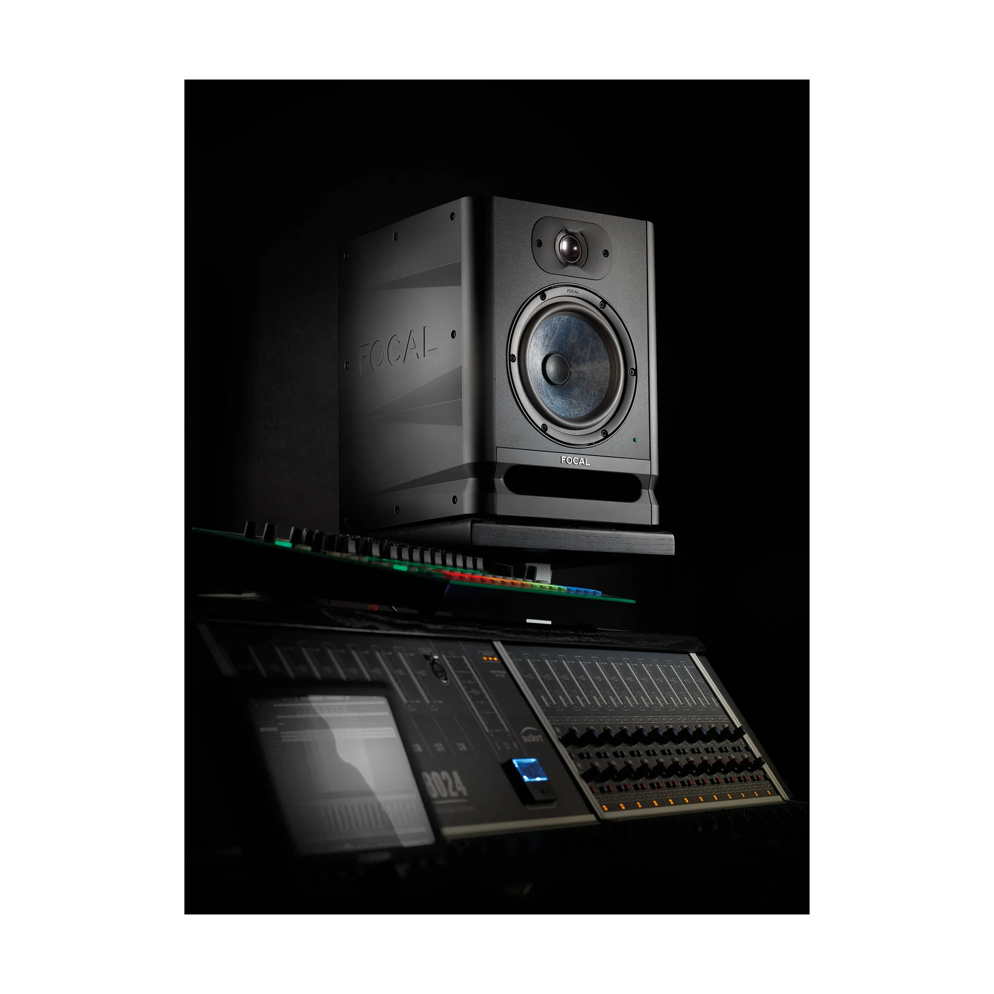 Focal Alpha 50 Evo 5