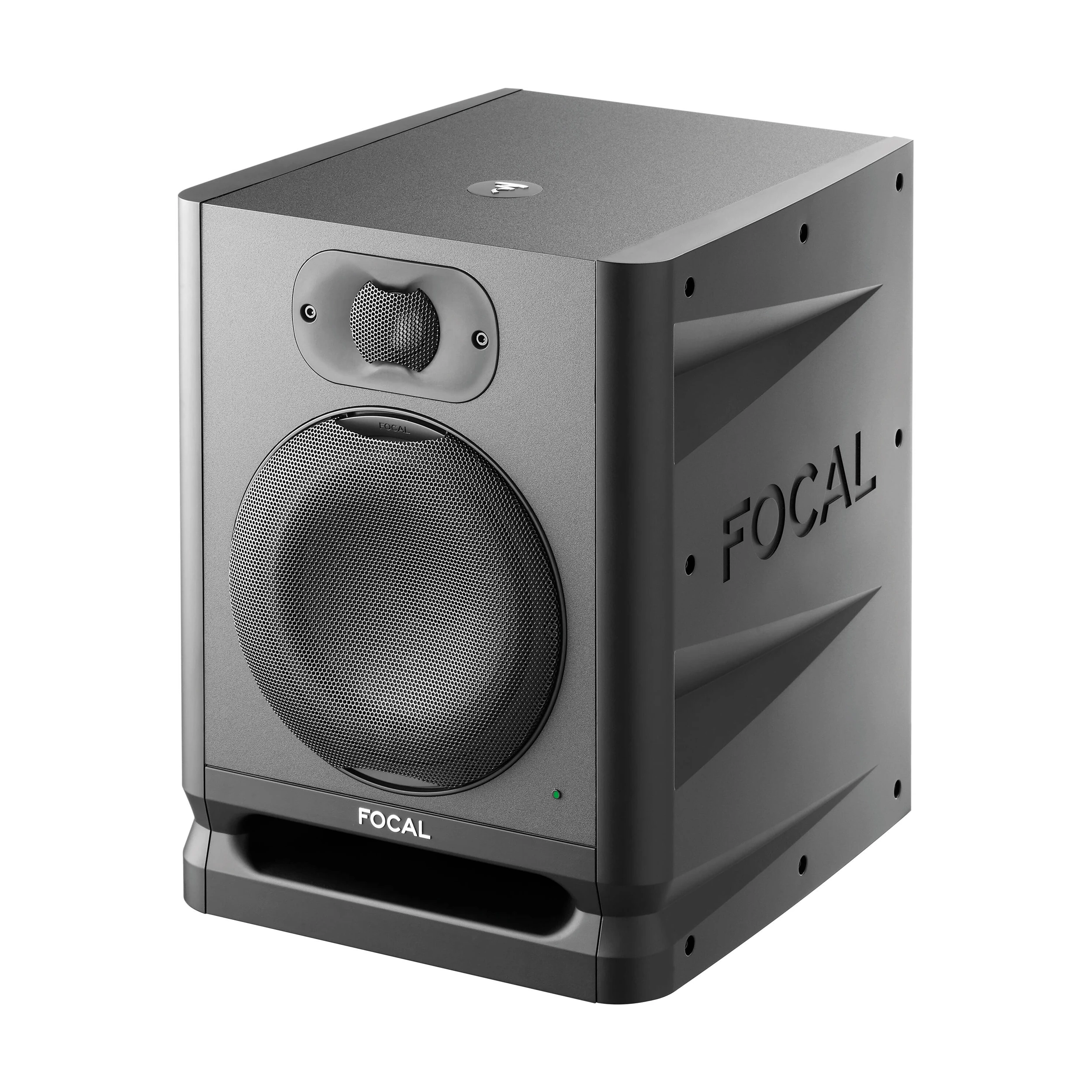 Focal Alpha 65 Evo 6.5" Powered Studio Monitor