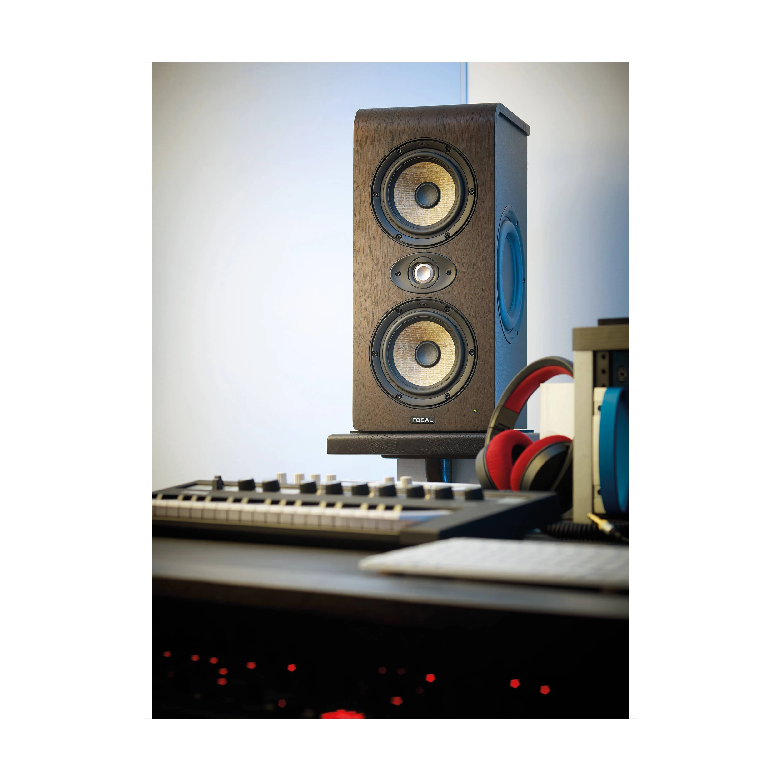 Focal Shape Twin Dual 5