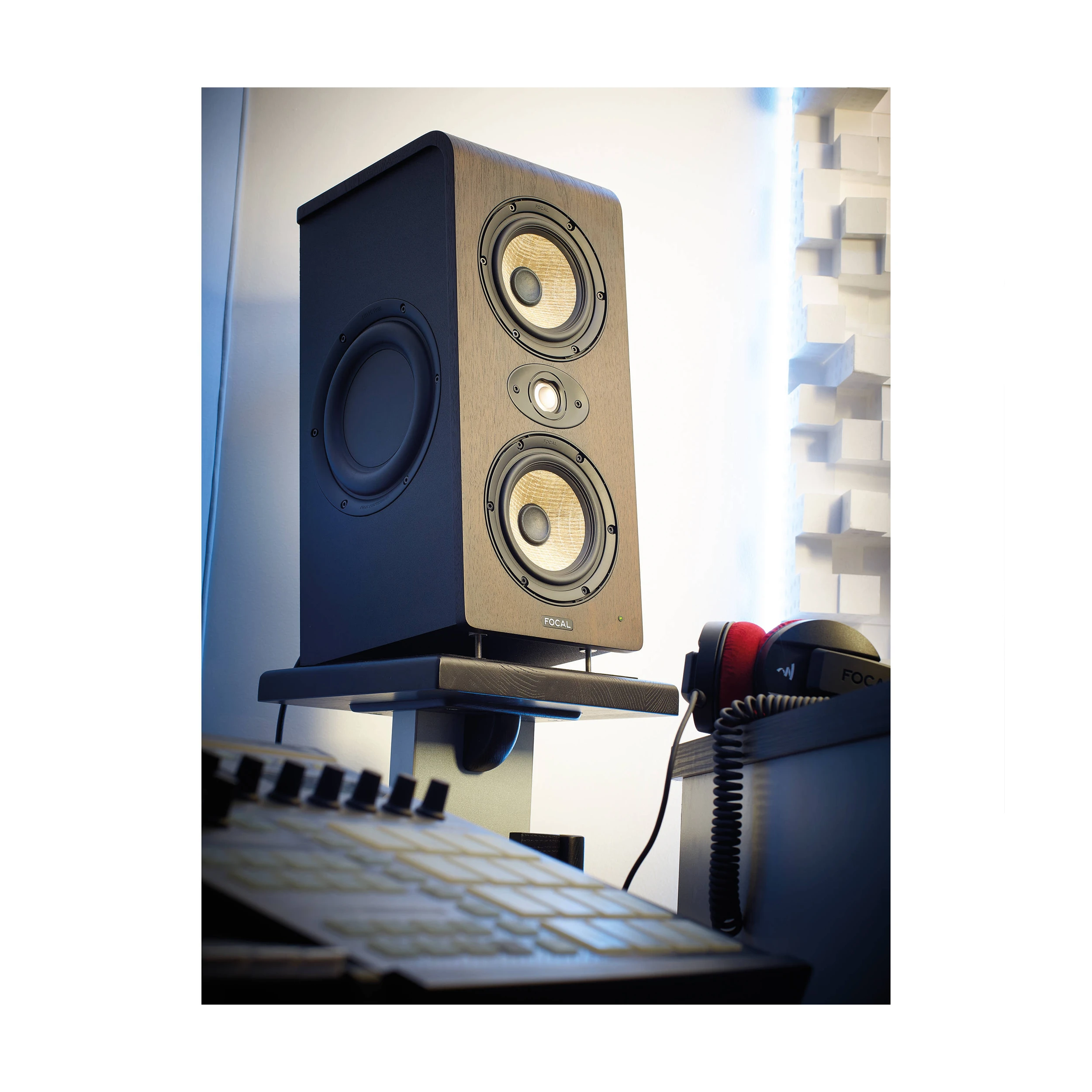 Focal Shape Twin Dual 5