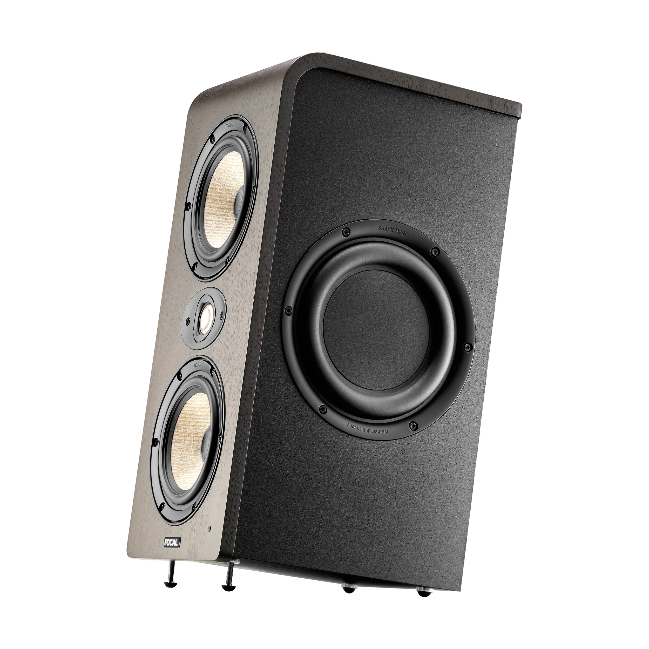 Focal Shape Twin Dual 5