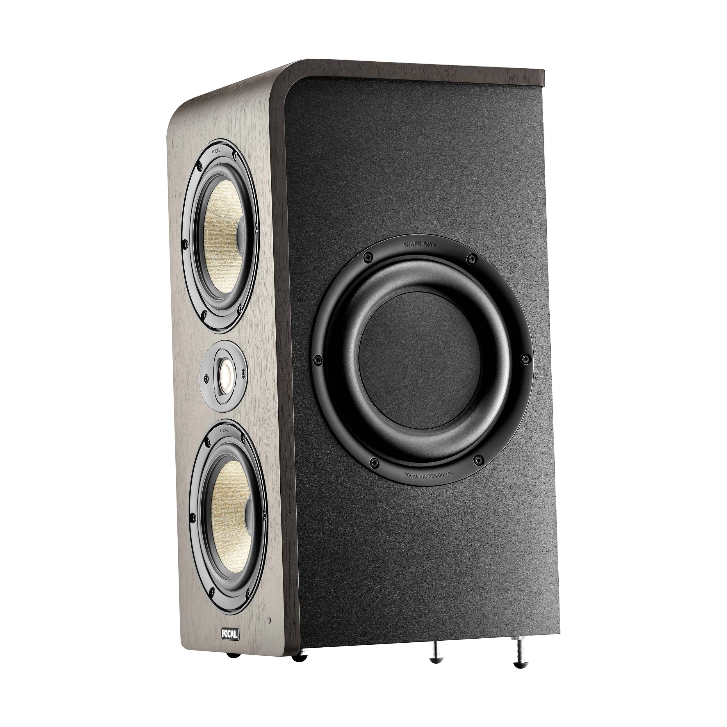 Focal Shape Twin Dual 5