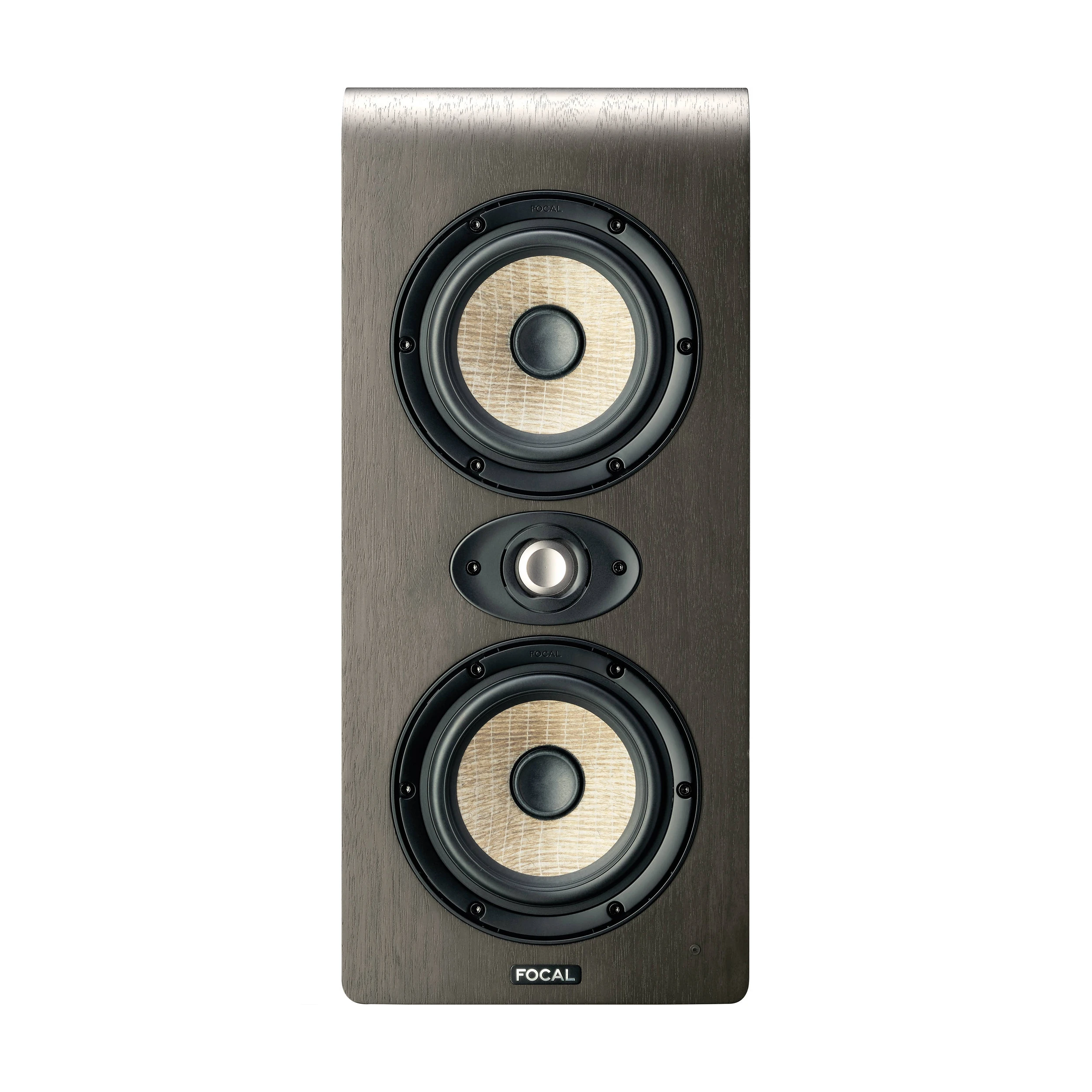 Focal Shape Twin Dual 5