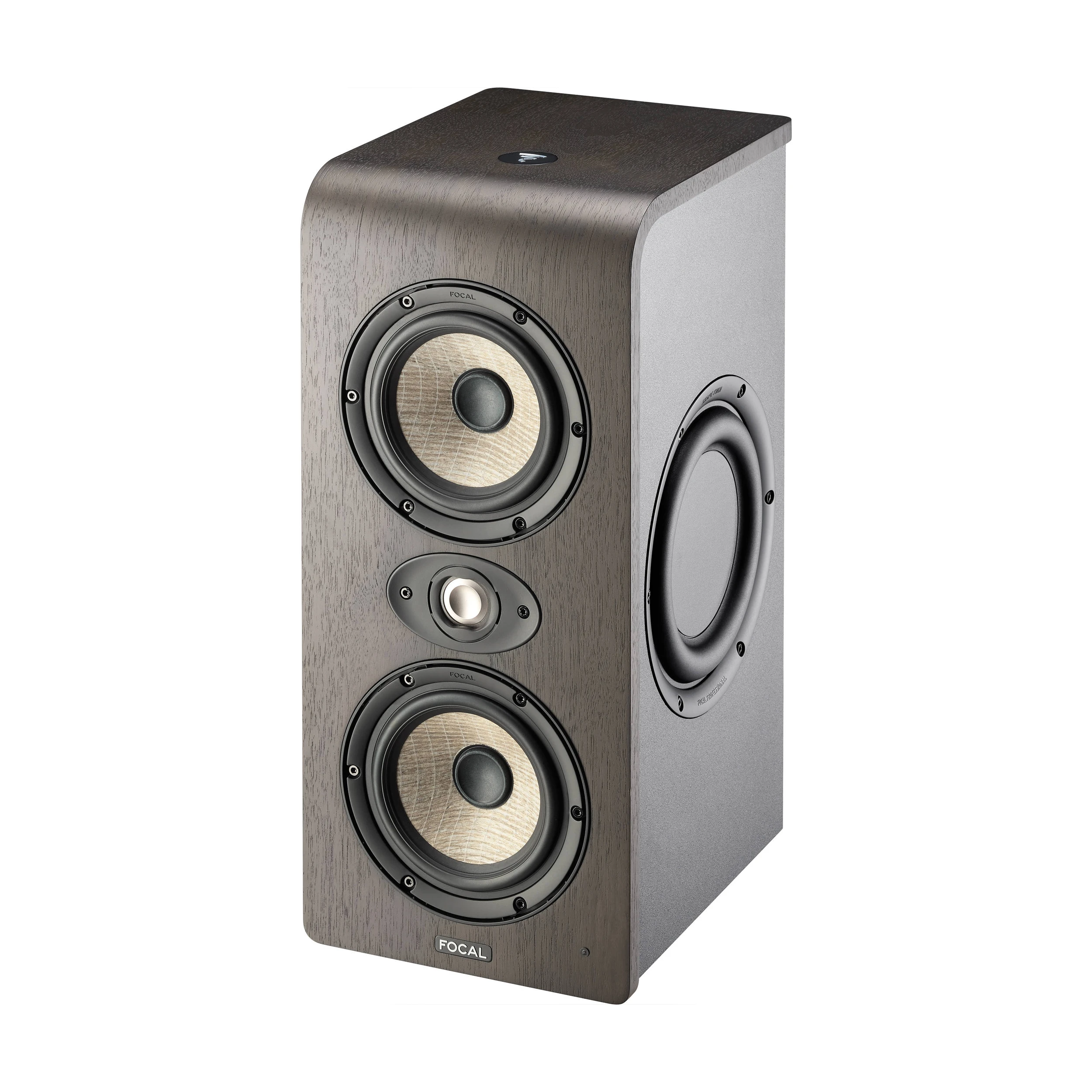 Focal Shape Twin Dual 5